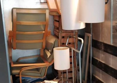 Débarras et élimination des déchets