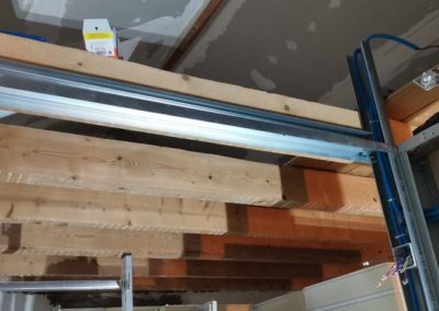 Travaux électricien suisse-romande