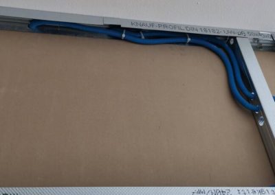 Câblage électrique