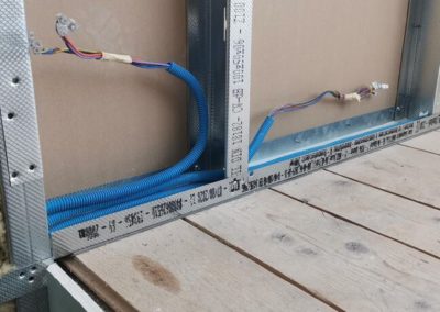 Câblage électrique