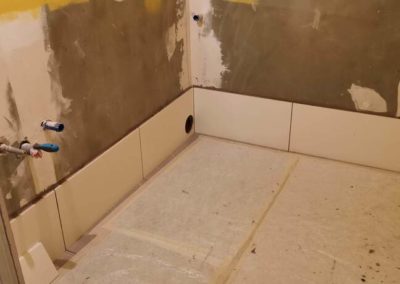 Sanitaire en suisse romande