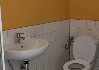 Sanitaire en suisse romande